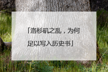 洛杉矶之乱，为何足以写入历史书